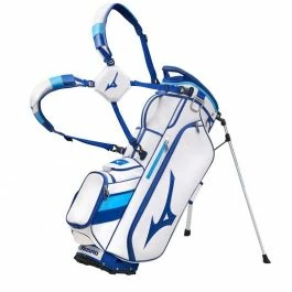 Mizuno Tour 14-Way Stand Bag 3 Mizuno Tour 14-Way Stand Bag
