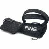 PING Moonlite Carry Bag -Golf Clubs Shop moonlite 09 black mr ping 708x708 1