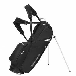 TaylorMade Flextech Lite Stand Bag - Prior Generation 3 TaylorMade Flextech Lite Stand Bag - Prior Generation