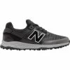 New Balance Foam Fresh Links SL Golf Shoes - Black -Golf Clubs Shop nbg4000bk black sder alt1