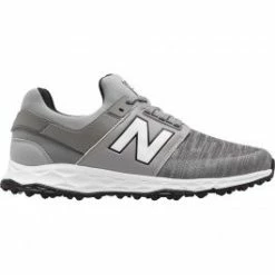 New Balance Fresh Foam Links SL Golf Shoes - Grey