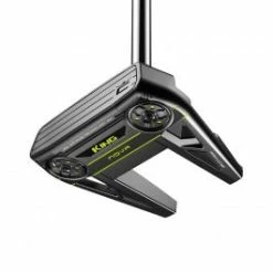 Cobra King Vintage Nova Putter - SuperStroke
