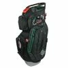 Sun Mountain C-130 Cart Bag - Pacific Crest Trail -Golf Clubs Shop p c trail cart 1