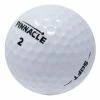 Pinnacle Soft - 1 Dozen Pristine Quality -Golf Clubs Shop pi soft