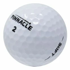 Pinnacle Soft - 1 Dozen Pristine Quality