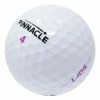 Pinnacle Lady - 1 Dozen Pristine Quality -Golf Clubs Shop pi soft pink lady