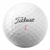 Titleist Pro V1 Pink - 1 Dozen -Golf Clubs Shop pink 1