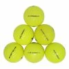 Assorted Brands Premium Yellow Mix - 1 Dozen -Golf Clubs Shop pl yellow mix ns 1
