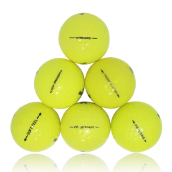 Premium Yellow Mix - Mint (5A) - 1 Dozen