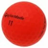 TaylorMade Project (s) Matte Red- 1 Dozen 2 TaylorMade Project (s) Matte Red- 1 Dozen -Golf Clubs Shop project s matte red 2