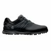 FootJoy Pro S|L Carbon Golf Shoes 53080 - Black -Golf Clubs Shop prosl53080