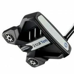 Odyssey Ten 2-Ball Putter