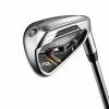 Cobra LTDx Iron Set With Steel Shafts -Golf Clubs Shop r6601 hero 2 3