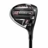 Cobra RADSPEED Women's Fairway Wood -Golf Clubs Shop rad fairway elderberry hero