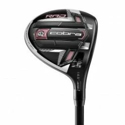 Cobra RADSPEED Women's Fairway Wood