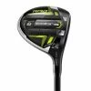 Cobra RADSPEED Fairway Wood - Black/Yellow -Golf Clubs Shop rad fairway fluo hero