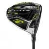 Cobra RADSPEED XD Driver - Black/Yellow -Golf Clubs Shop rad xd driver fluo hero 1