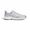 Adidas Response Bouce 2.0 SL Women's Golf Shoes - White/Grey