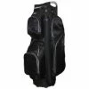 RJ Sports Mission Cart Bag -Golf Clubs Shop rj sports mission cart bag black grey itempicture 1