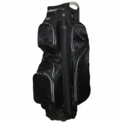 RJ Sports Mission Cart Bag