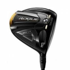Callaway Rogue ST Triple Diamond LS Driver