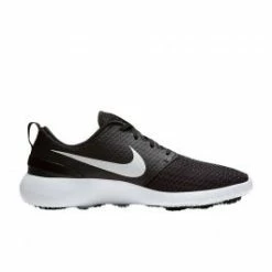 Nike Roshe G Golf Shoes - Black/White
