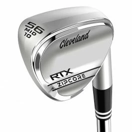 Cleveland RTX Zipcore Tour Satin Wedge 3 Cleveland RTX Zipcore Tour Satin Wedge