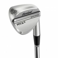 Cleveland RTX6 Zipcore Wedge - Tour Satin