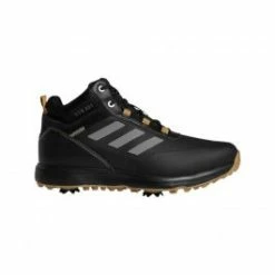 Adidas S2G Spike Mid Golf Boot