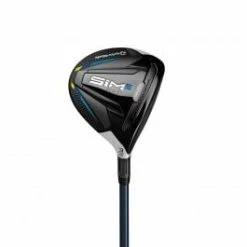 TaylorMade SIM2 MAX Fairway Wood