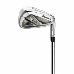 TaylorMade SIM2 MAX Irons With Steel Shaft