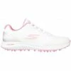 Wmns Go Golf Max 2 White -Golf Clubs Shop skechers womens go golf max 2 golf shoes white multi 01 87925.1652708806