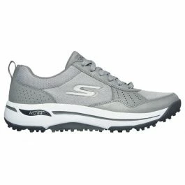 Skechers Go Golf Arch Fit Golf Shoes - Grey