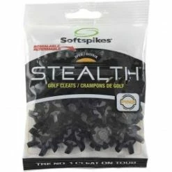 SoftSpikes Stealth Golf Spikes - Pins