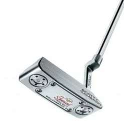 Scotty Cameron Special Select Squareback 2 Putter - 2020
