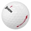 Srixon Soft Feel Lady - Mint (5A) - 1 Dozen -Golf Clubs Shop sr soft feel lady ns 1