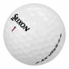 Srixon Z-Star XV - Near Mint (4A) - 1 Dozen -Golf Clubs Shop sr z star xv ns 1