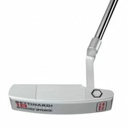 Bettinardi Studio Stock 18 Putter - Prior Generation