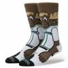 Stance Mariners Moose Crew Sock -Golf Clubs Shop stancem545a18mmo nvy