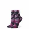 Stance Aphrodite Crew Women's Socks 2 Stance Aphrodite Crew Women's Socks -Golf Clubs Shop stancew315c18apr pur