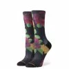 Stance Evening Star Women's Crew Socks -Golf Clubs Shop stancew556d18eve blk