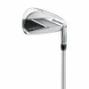 TaylorMade Stealth Single Iron With Graphite Shaft 2 TaylorMade Stealth Single Iron With Graphite Shaft -Golf Clubs Shop stealthiron3 1