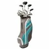 Merchant's Of Golf Tour X LG23 16 Piece Women's Package Set -Golf Clubs Shop t263 x6 7970588a4e7252e772180b74c18cf716