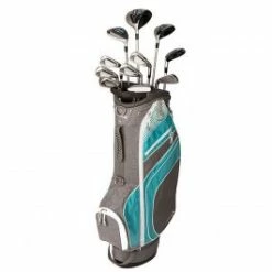Merchant's Of Golf Tour X LG23 16 Piece Women's Package Set
