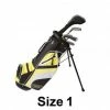 Merchant's Of Golf Tour X 5 Piece Boys Junior Package Set -Golf Clubs Shop t555 5d57a6a211efb434d9b54b1207c89cb4 1