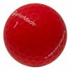 TaylorMade Soft Response Red - 1 Dozen 1 TaylorMade Soft Response Red - 1 Dozen -Golf Clubs Shop ta soft response red 21 1