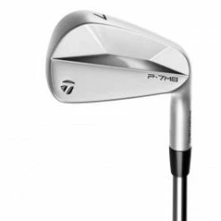 TaylorMade P7MB Iron Set - 2023