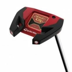TaylorMade Spider GT Putter - Red