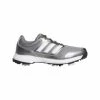 Adidas Tech Response 2.0 Golf Shoes - Iron Grey -Golf Clubs Shop tech response 20