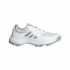 Adidas Tech Response 2.0 Women's Golf Shoes - White/Grey -Golf Clubs Shop tech response 2